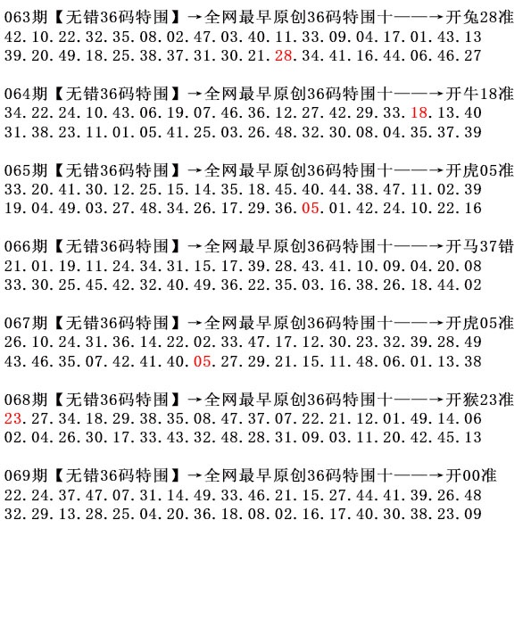 069期36码特围[图]