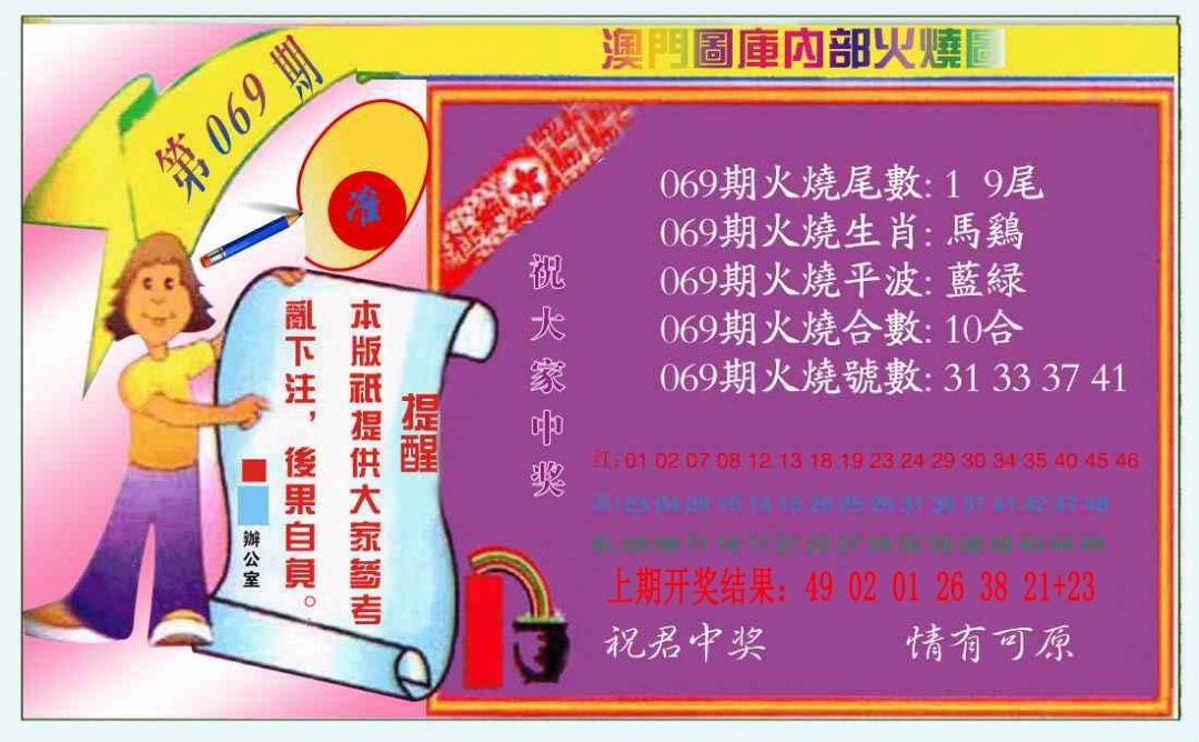 069期火烧图（新）[图]