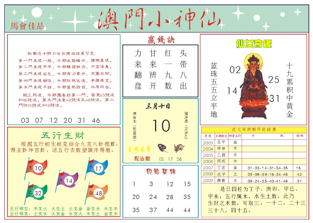 069期小神仙-2[图]