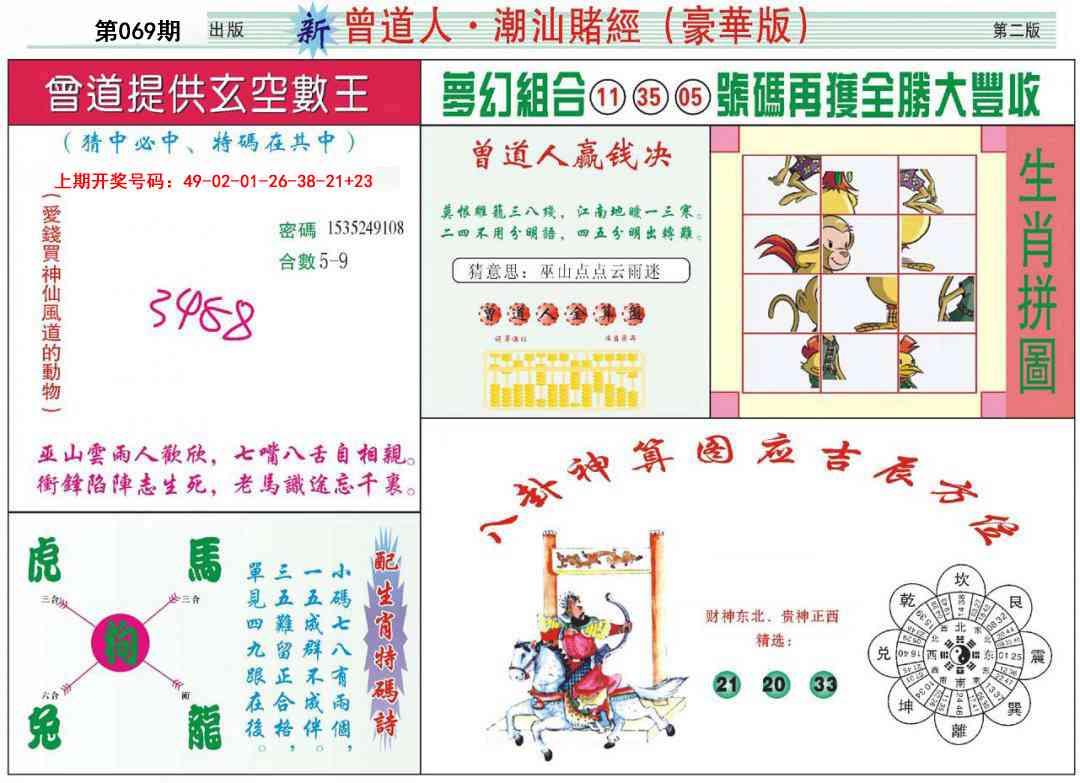 069期中版潮汕B[图]