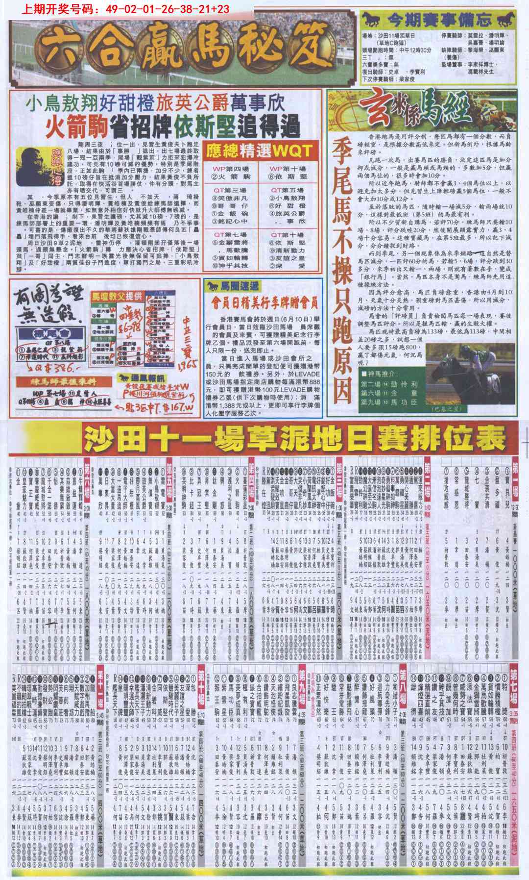 069期新报跑狗B[图]
