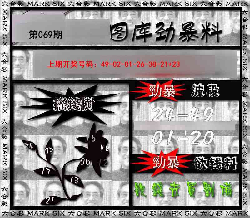 069期劲暴来料[图]